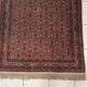 Handmade Persian Bidjar rug 195x115cm