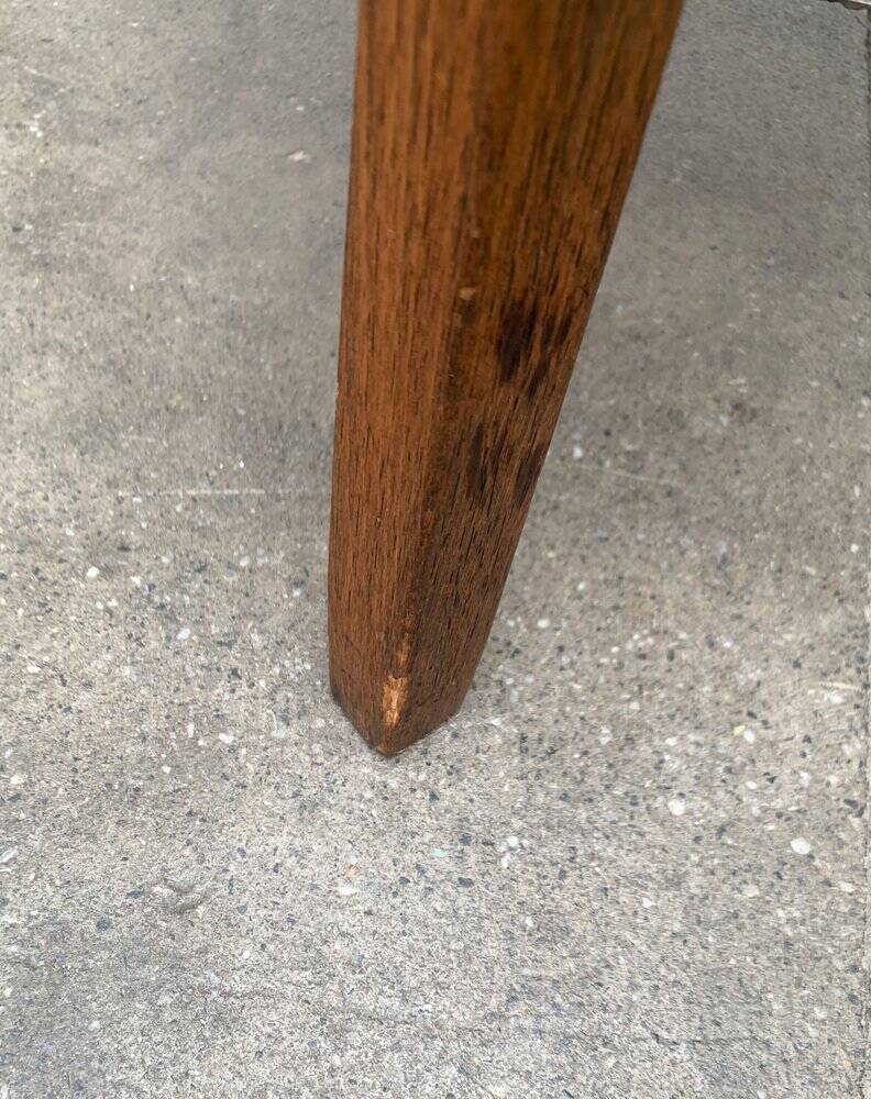 Art Deco Armchair Model 721 by Otto Wagner for J&J Kohn, 1900s