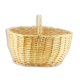 Wicker basket