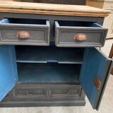 Low furniture early XXth