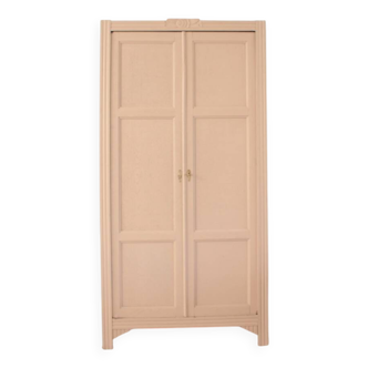 Art Deco wardrobe