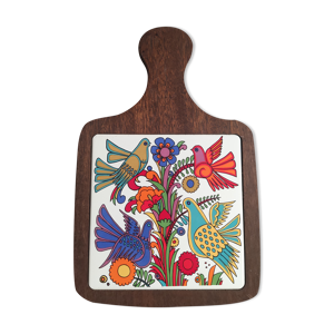 dessous de plat acapulco