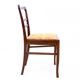 Dining set Poland, mid-20th century. After renovation.