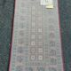 2 Persian rugs for bedside 100% pure virgin wool Saint-Maclou