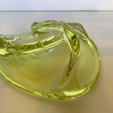 Empty pocket val saint Lambert green anise