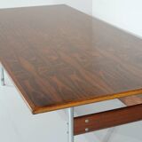Executive desk by Arne Vodder for Sibast Mobelfabrik