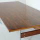 Executive desk by Arne Vodder for Sibast Mobelfabrik