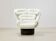 Fauteuil Elda de Joe Colombo pour Comfort Italie 1963
