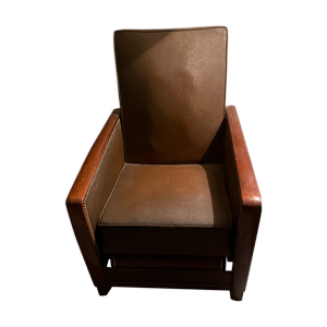 fauteuil club