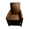 Club armchair