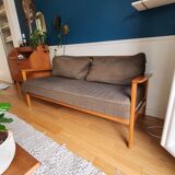 Vintage sofa