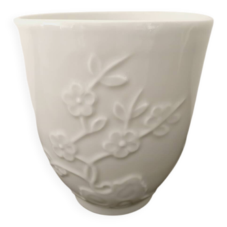 Vase Porcelaine de Limoges