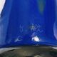 Vase Sculpture Otmar Alt Rosenthal Studio Line Glass Cobalt Signed 16cm