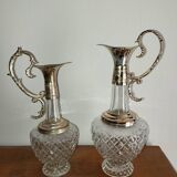 Art Deco decanter set