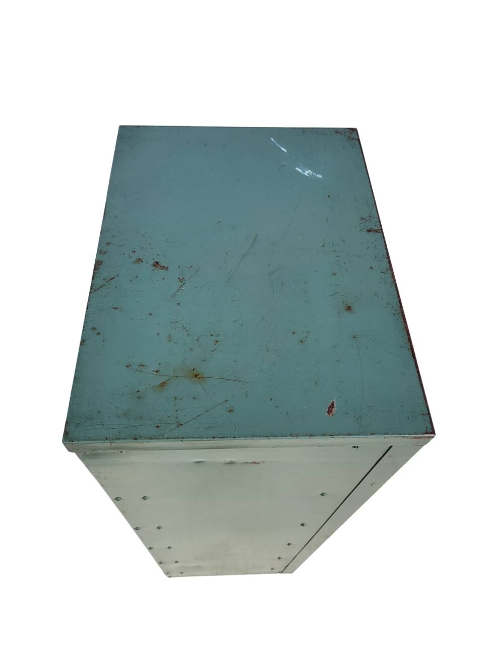 Strafor industrial workshop furniture with 5 flaps