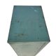 Strafor industrial workshop furniture with 5 flaps