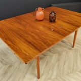 Mid Century extendable dining table | Vintage