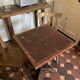 Bistro table