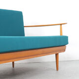 Antimott Daybed from Walter Knoll / Wilhelm Knoll, 1950s