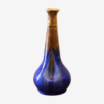 Vase soliflore Gilbert Méténier