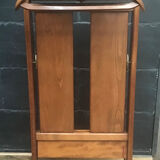 Valet de nuit édité par Fratelli Reguitti vintage 1950