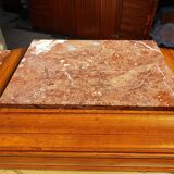Vintage art deco buffet year 40s