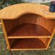 Rattan bar 70s