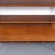 William Watting Wall Unit Fristho Franeker Holland, 1950s