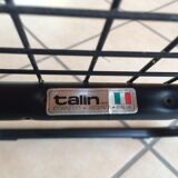 Talin vintage folding chairs, 70s