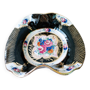 Plat hubert Béquet Quaregnon