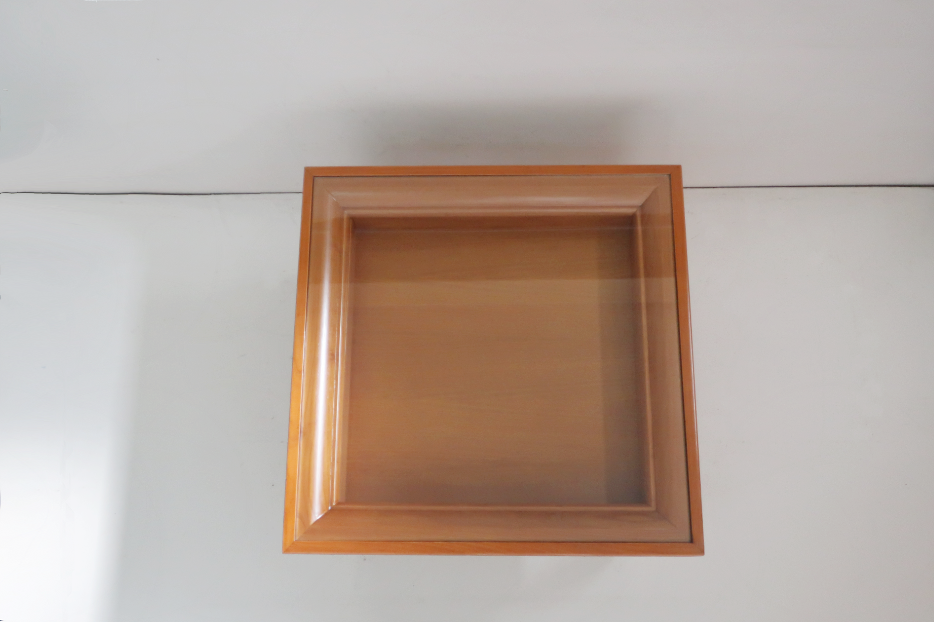 Coffee table of the 2000s