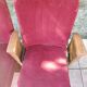 Theatre seats