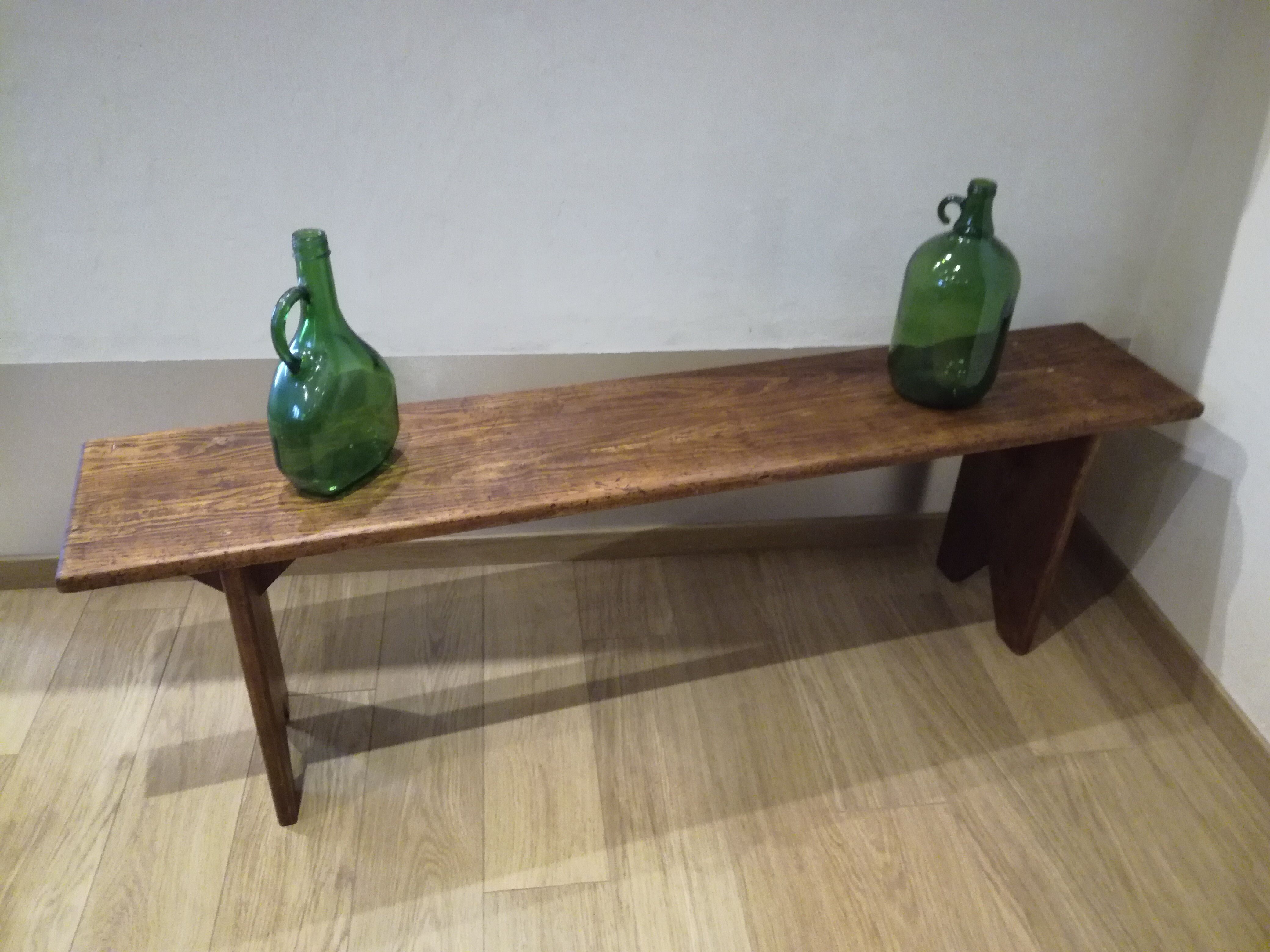 Bench
