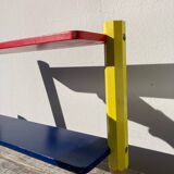 Pierre Sala multicolor pencil shelf