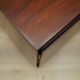 Rosewood cabinet, Danish design, 1970s, manufacturer: Omann Jun