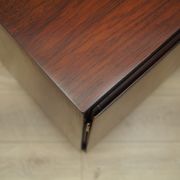 Rosewood cabinet, Danish design, 1970s, manufacturer: Omann Jun