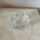 Crystal ashtray catchall Schneider