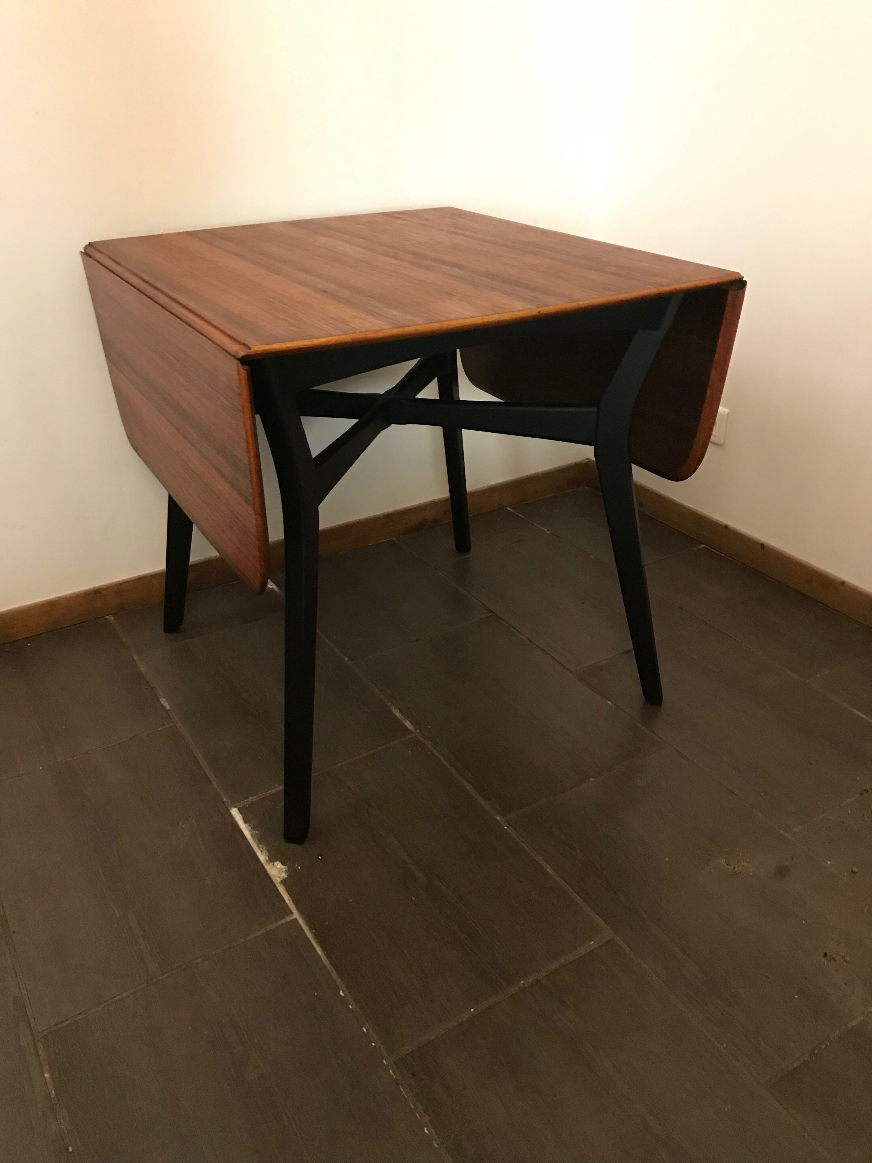 Teak table g-plan 1960