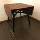 Table en teck G-Plan 1960