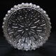 Paire de plafonniers verre bulle minimaliste