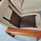 Scandinavian teak sofa Dyrlund , 60s/70s