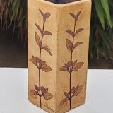 Vase Raymonde Leduc Vallauris