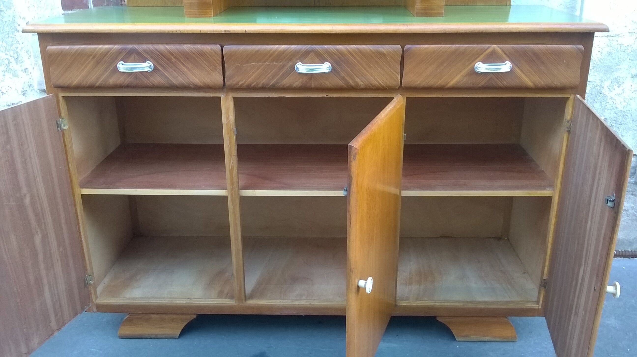 Mado buffet 60s vintage