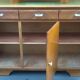 Buffet Mado années 60 vintage
