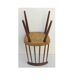 Chair teak NESTO sweden