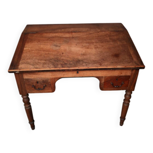 bureau type grand pupitre
