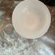 Pink Opaline Vase H 20 cm - 1950s