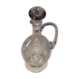 Pitcher