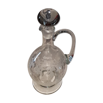 Carafe