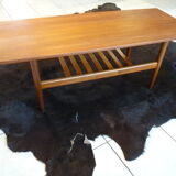 Scandinavian coffee table